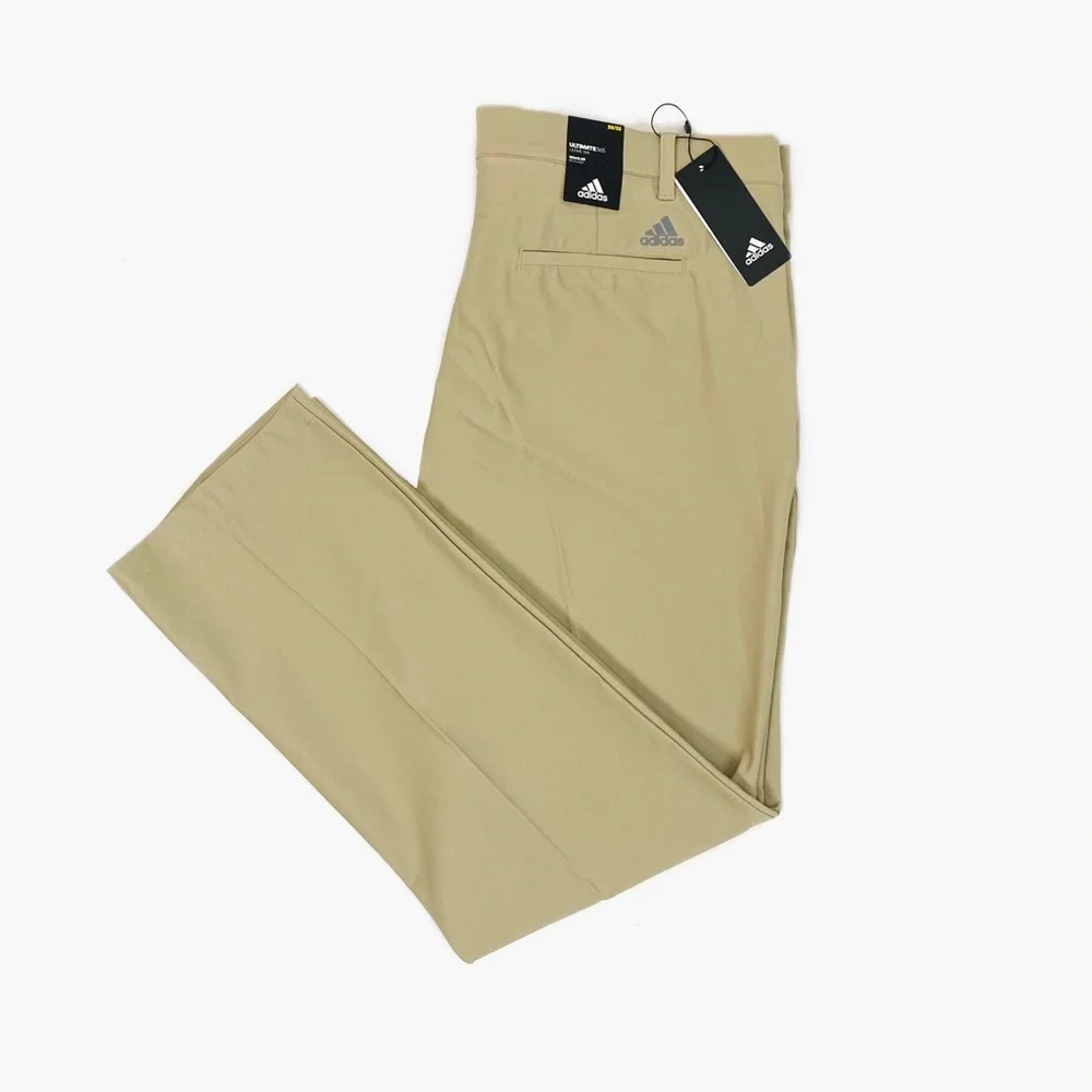 NEW Adidas Ultimate 365 Golf Pants 38 - Picture 3 of 7